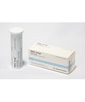 ナックロングNAClong(Acetylcysteine600mg)発泡錠10錠×2箱:個人輸入代行Yokohama Media
