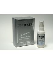ニューヘアー２ NUHAIR 2 (ミノキシジル2%) 60ml:個人輸入代行Yokohama Media