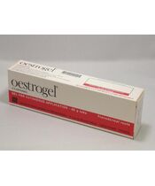 OESTROGEL (17βESTRADIOL) ジェル80g入り:個人輸入代行Yokohama Media