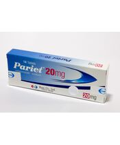 パリエットPARIET20mg14錠×:個人輸入代行Yokohama Media