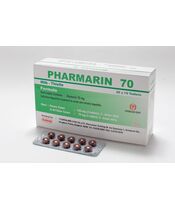ファーマリンPharmarin 70mg (シリマリン 70mg) 250錠入り:個人輸入代行Yokohama Media