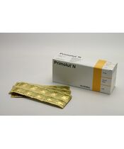 Primolut-N 10錠 1シート:個人輸入代行Yokohama Media