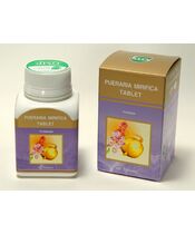 PUERARIA MIRIFICA TABLET 60錠:個人輸入代行Yokohama Media