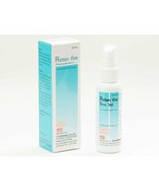 リテン5 RETEN five スプレー(ミノキシジル5%) 60ml:個人輸入代行Yokohama Media