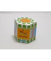 TIGER BALM 白 19.4g :個人輸入代行Yokohama Media