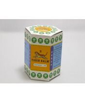 TIGER BALM 白 30g:個人輸入代行Yokohama Media
