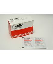 バイアートリルＳパウダー　VIARTRIL-S Powder 30袋:個人輸入代行Yokohama Media