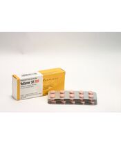 Voltaren SR 100mg30錠入り:個人輸入代行Yokohama Media