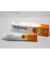 VOLTAREN Emulgel 25g:個人輸入代行Yokohama Media