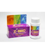 Z-BEC 60錠×1ボトル:個人輸入代行Yokohama Media