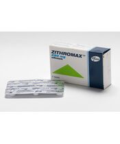 ジスロマックZITHROMAX 250mg 6錠×:個人輸入代行Yokohama Media