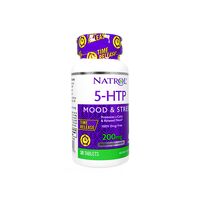 5-HTP200mgタイムリリース30錠  1本:個人輸入代行Yokohama Media