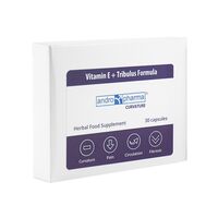 アンドロファーマ・カーブチャー30錠(Andromedical)  1本:個人輸入代行Yokohama Media