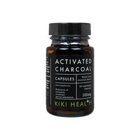アクティベーティッドチャコール300mg50錠  1本:個人輸入代行Yokohama Media