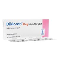 ボルタレンジェネリック50mg20錠 5箱:個人輸入代行Yokohama Media