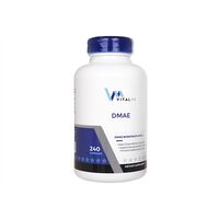 DMAE360mg240錠(バイタルミー)  1本:個人輸入代行Yokohama Media