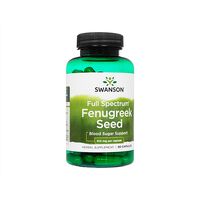 フェヌグリークシード610mg90錠  1本:個人輸入代行Yokohama Media