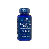 ラクトフェリン・カプセル300mg60錠  1本:個人輸入代行Yokohama Media