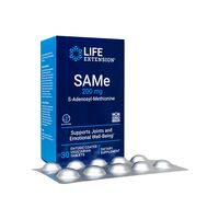 SAMe200mg30錠:個人輸入代行Yokohama Media