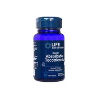 スーパーアブソーバブルTocotrienols60錠  1本:個人輸入代行Yokohama Media