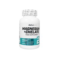 マグネシウム+キレート250mg60錠 1本:個人輸入代行Yokohama Media