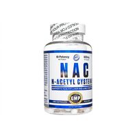 N-アセチルシステイン600mg100錠(Hi-TechPharmaceuticals)  1本:個人輸入代行Yokohama Media