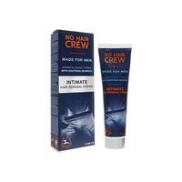 インティメートヘアリムーバルクリーム100ml  1本:個人輸入代行Yokohama Media