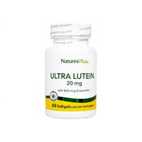 ウルトラルテイン20mg60錠(Nature'sPlus)  1本:個人輸入代行Yokohama Media