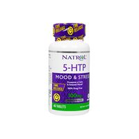 5-HTP100mgタイムリリース45錠  1本:個人輸入代行Yokohama Media
