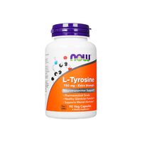 L-チロシン750mg90錠 1本:個人輸入代行Yokohama Media
