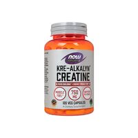 クレアルカリンクレアチン750mg120錠(NowSports)  1本:個人輸入代行Yokohama Media