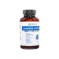プエラリアミリフィカ100錠(Biovea)  1本:個人輸入代行Yokohama Media