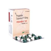 プレガリカ150mg30錠:個人輸入代行Yokohama Media