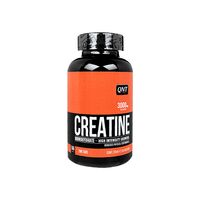 アドバーンストフォーミュラー・クレアチン3000mg200錠(QNT)  1本:個人輸入代行Yokohama Media