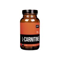 Lカルニチン500mg60錠(QNT)  1本:個人輸入代行Yokohama Media