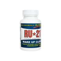 RU-21・120錠  1本:個人輸入代行Yokohama Media