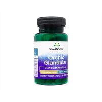 オーチックグランデュラー1000mg30錠(Swanson)  1本:個人輸入代行Yokohama Media