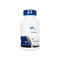 タウリン600mg120錠(バイタルミー)  1本:個人輸入代行Yokohama Media