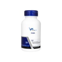 PABA500mg120錠(バイタルミー)  1本:個人輸入代行Yokohama Media