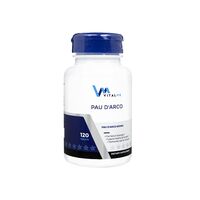 パウダルコ600mg120錠(バイタルミー)  1本:個人輸入代行Yokohama Media