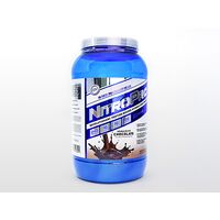 NitroPro2lbs(DoubleDutchChocolate)  1本:個人輸入代行Yokohama Media