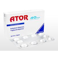 リピトールジェネリック40mg30錠:個人輸入代行Yokohama Media