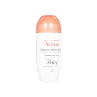 デオドラント24h50ml  1本:個人輸入代行Yokohama Media