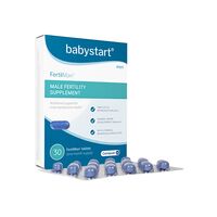 フェルチルマン30錠(Babystart):個人輸入代行Yokohama Media