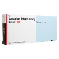ディオバン160mg28錠:個人輸入代行Yokohama Media