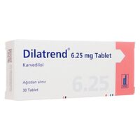 カルベジロール6.25mg30錠:個人輸入代行Yokohama Media