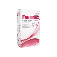 FunginoxSolution2%25ml  1本:個人輸入代行Yokohama Media