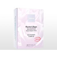 極品プラセンタコラーゲンナチュラルニップルクリーム15g  1本:個人輸入代行Yokohama Media