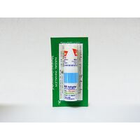 ポイシアンマークII1.7ml6本 1シート:個人輸入代行Yokohama Media