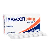 イルベタンジェネリック300mg28錠:個人輸入代行Yokohama Media